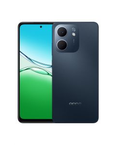 Oppo | A5x | 4GB RAM | 64GB Storage | Blue | 3 Months 0% Profit upto 48 Months Installment | PTA Approved | 1 Year Brand Warranty | The Game Changer | TGC11